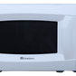 Dawlance MD 15 SOLO WHITE Heating Microwave Oven