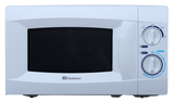 Dawlance MD 15 SOLO WHITE Heating Microwave Oven