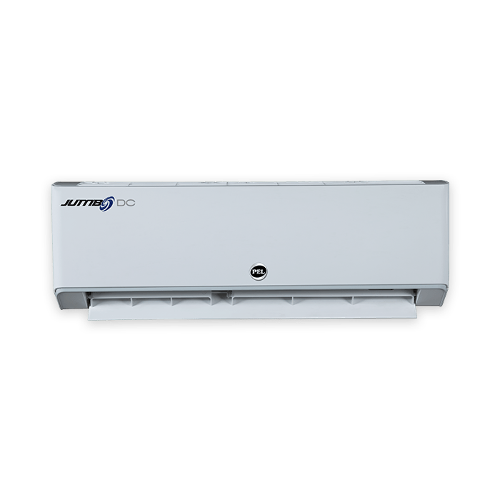 Pel 12K Jumbo 1 Ton Heat & Cool Inverter Air Conditioner