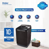 Haier HWM 95-1678ES8 Automatic Washing Machine