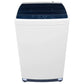 Haier HWM 80-1269X- 8 kg-Automatic Washing Machine