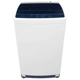 Haier HWM 80-1269X- 8 kg-Automatic Washing Machine