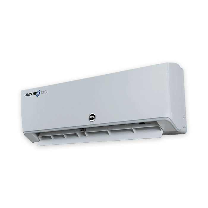 Pel 12K Jumbo 1 Ton Heat & Cool Inverter Air Conditioner