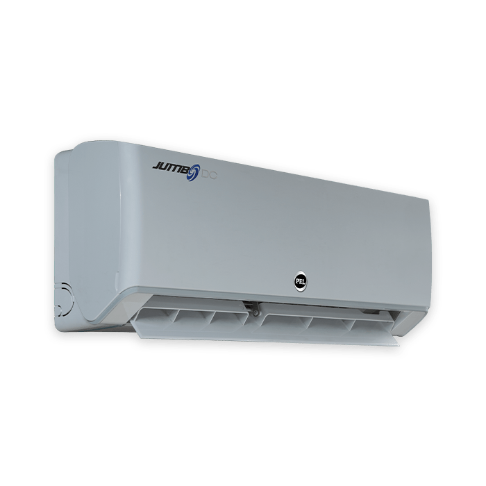 Pel 12K Jumbo 1 Ton Heat & Cool Inverter Air Conditioner