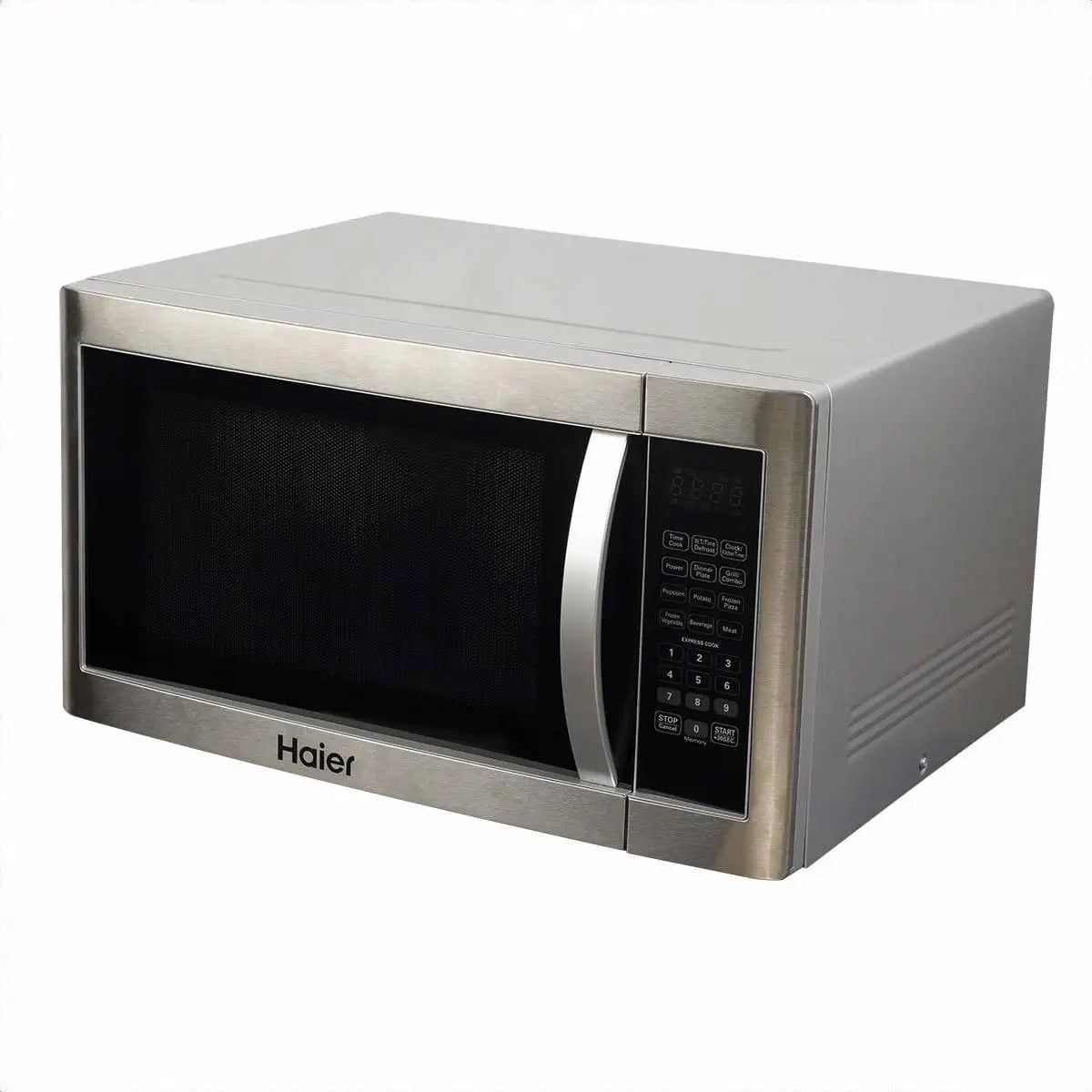 Haier HMN-45200ESD - 45L Grill Microwave Oven