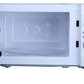 Dawlance MD 15 SOLO WHITE Heating Microwave Oven