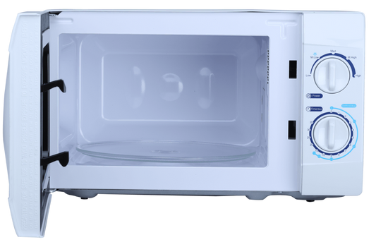 Dawlance MD 15 SOLO WHITE Heating Microwave Oven