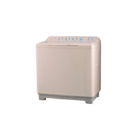 Haier 120AS-Twin Tub Washing Machine