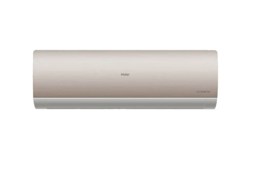 Haier 18 HFPCA 1.5 Ton Heat & Cool Inverter Air Conditioner