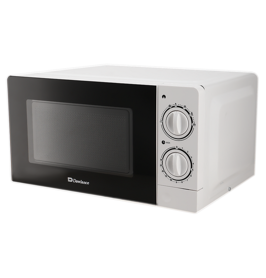 Dawlance Heating Microwave Oven DW-220 S SOLO