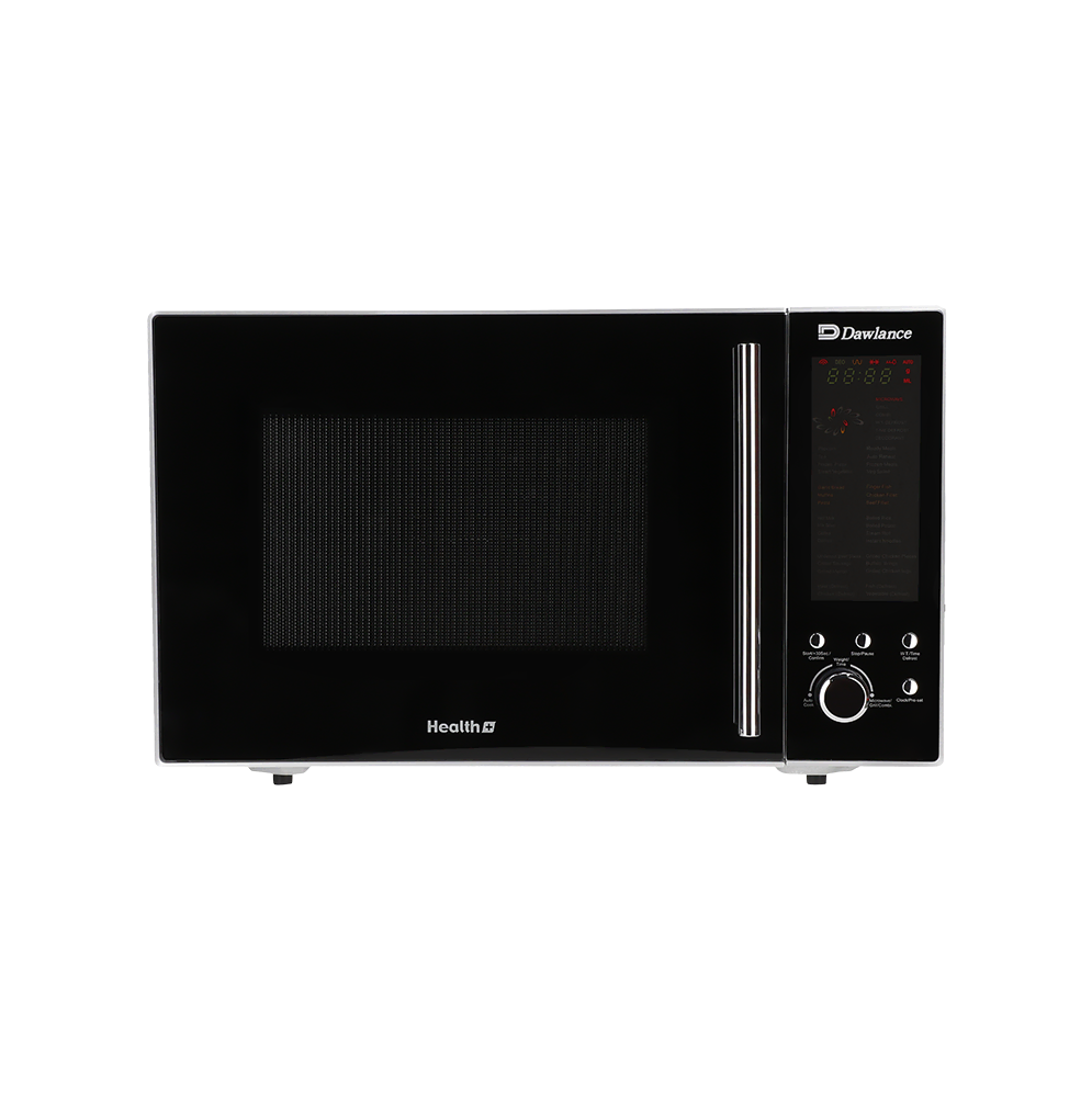 Dawlance Grilling Microwave Oven DW 131 HP