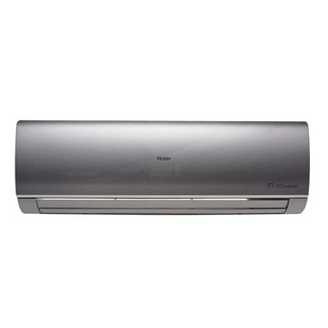 Haier 18 HFTCA-T3 1.5 Ton Heat & Cool Inverter Air Conditioner