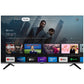 Haier H43S80EUX-43" QLED Google TV