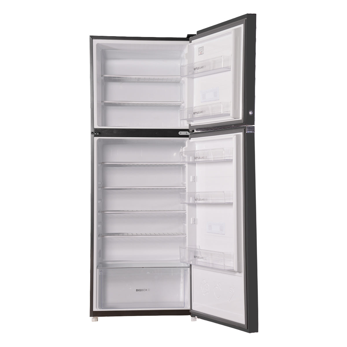 Haier 438 IAPA & IARA Inverter Refrigerator