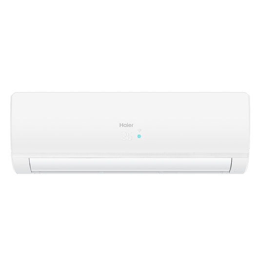 Haier 13 HFC 1 Ton Heat & Cool Inverter Air Conditioner